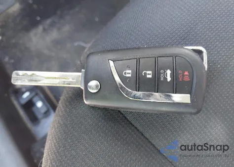 2021 Toyota Corolla Le z USA, uszkodzony, nr VIN JTDEPMAE4MJ166640